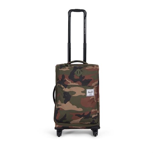 Herschel kuffert, Highland small, Woodland Camo