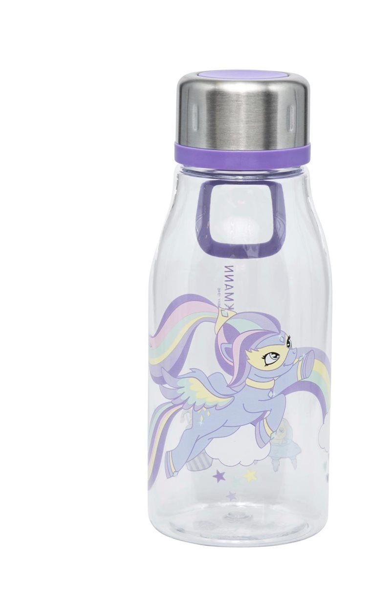 Beckmann drikkedunk, Dream og Super Pony