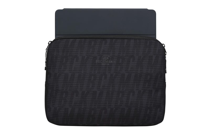 Beckmann Ipad Sleeve / Cover, Sort