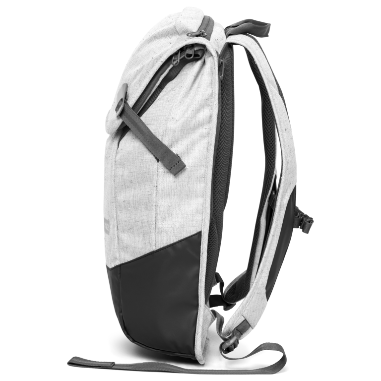 AEVOR Daypack Rygsæk - Bichrome Steam