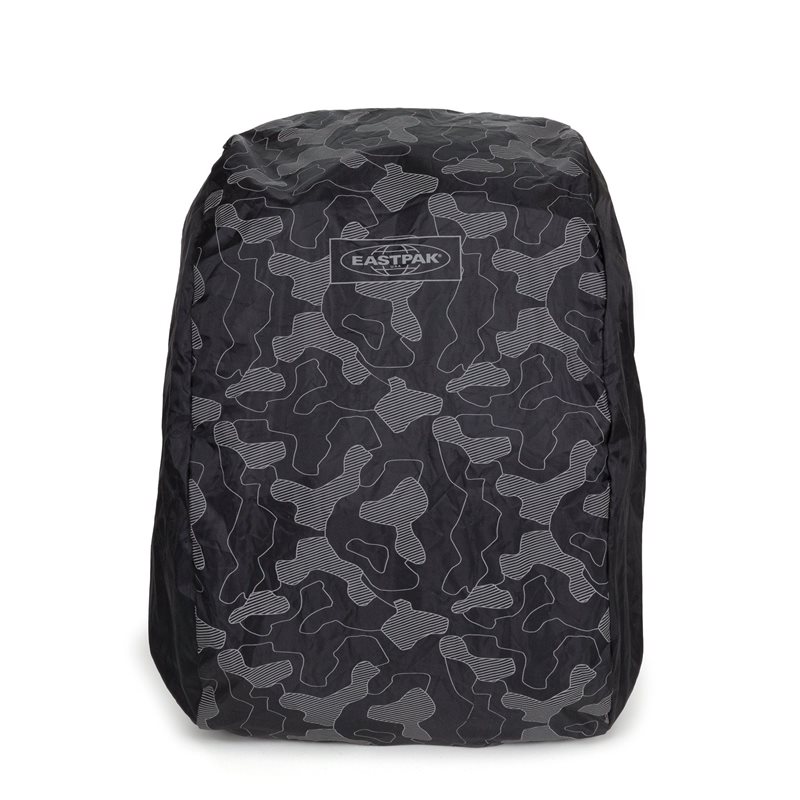 Eastpak Cory Regnslag, Camo med reflekser