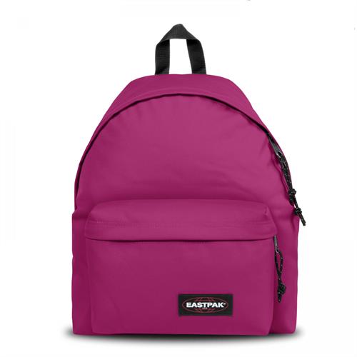 Eastpak Padded Pak'r Rygsæk - Fuchsia Cecile / Purpurrød