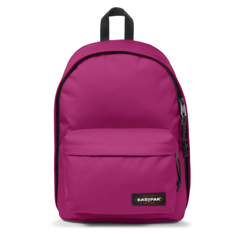 Eastpak Rygsæk, Out of Office, Fuchsia Cecile