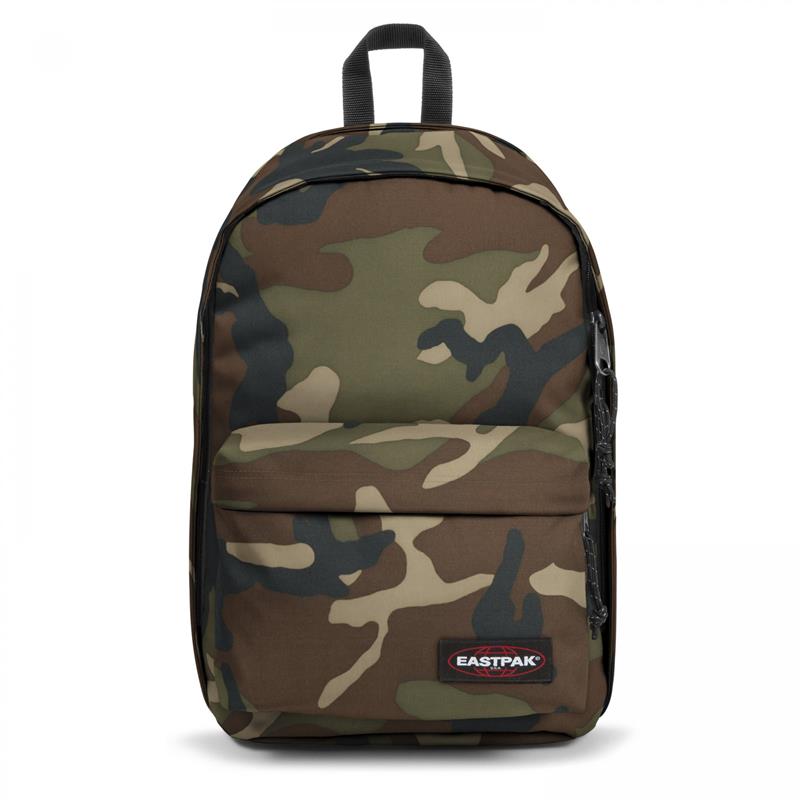 Eastpak Rygsæk, BACK TO WORK, Camo