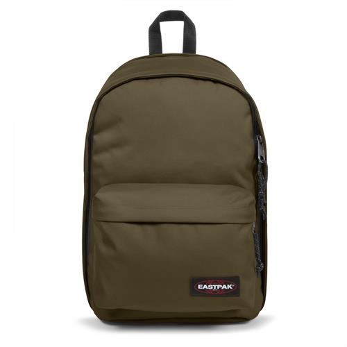 Eastpak Rygsæk "BACK TO WORK" Army Olive
