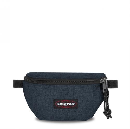 Eastpak Bæltetaske Springer, Triple Denim / Mørkeblå