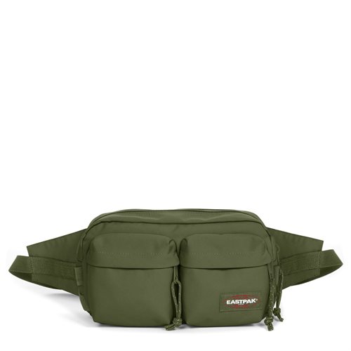 Eastpak Bæltetaske, Double, Dark Grass