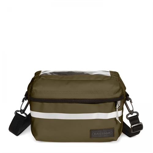 Eastpak Cykeltaske, Aman Tarp, Army