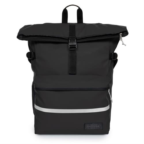 Eastpak Maclo Bike Tarp Black, Rygsæk / Cykeltaske