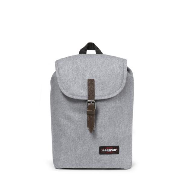 Eastpak Rygsæk, CASYL Sunday Grey / Lysegrå