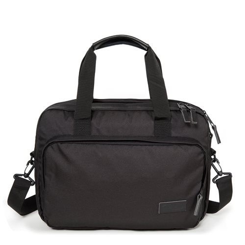 Eastpak Computer Skuldertaske, Bartech - Black2 / Sort