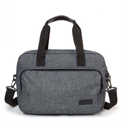 Eastpak Computer Skuldertaske, Bartech - Ash Blend / Grå