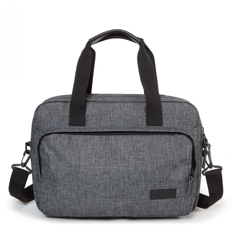 Eastpak Computer Skuldertaske, Bartech - Ash Blend / Grå