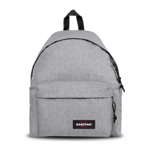 Eastpak Padded Pak'r Rygsæk - Lysegrå / Sunday Gray