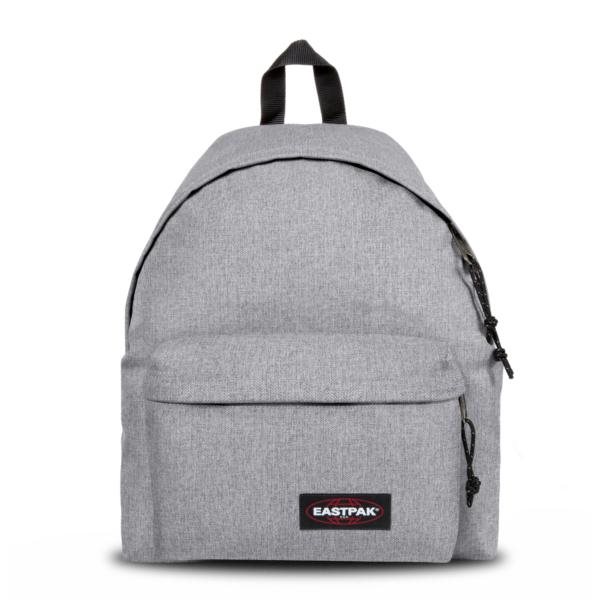 Eastpak Padded Pak\'r Rygsæk - Lysegrå / Sunday Gray