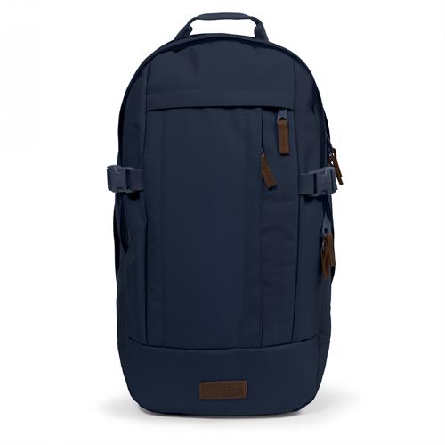 Eastpak Extrafloid computer rygsæk 15 tommer, Mono Night / Mørkeblå