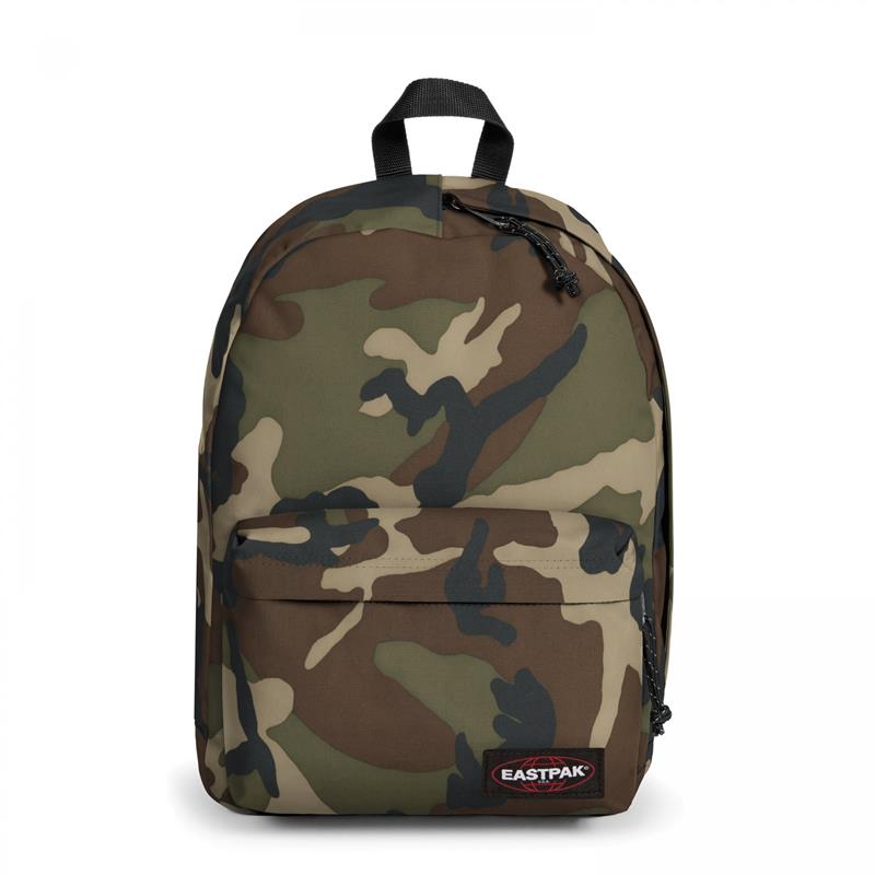 Eastpak Padded Sling\'r Rygsæk, Camo