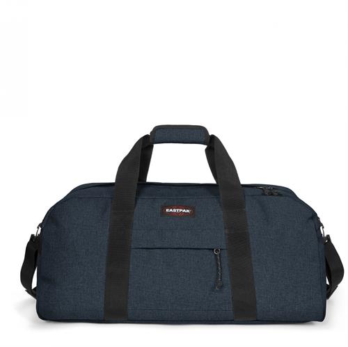 Eastpak Station rejse-/sportstaske (Triple Denim)