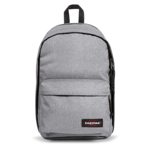 Eastpak Rygsæk "BACK TO WORK" Sunday Grey / Grå