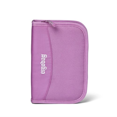 Ergobag Penalhus med indhold, PinkyBear