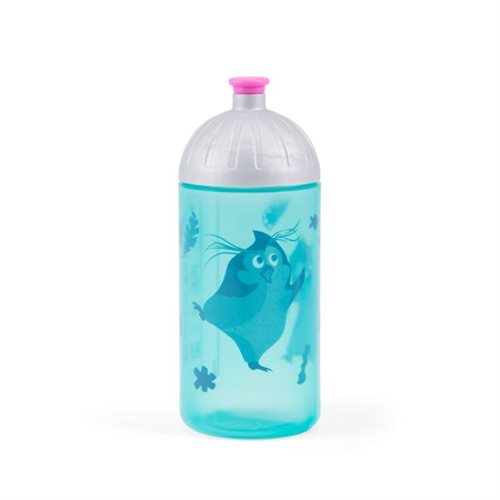 Ergobag drikkedunk 500 ml. Hula HopBear, Turkis