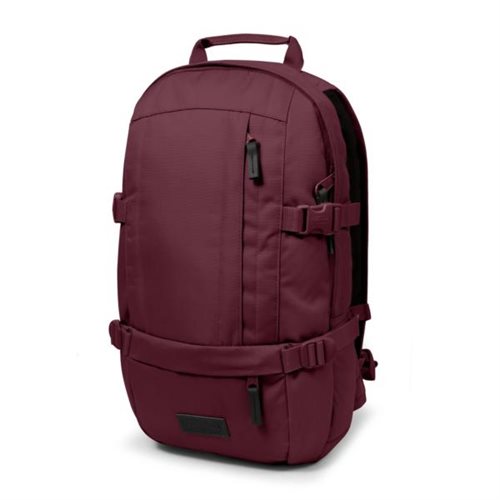 Eastpak Computer Rygsæk - model Floid Mono Wine / bourdeaux-rød