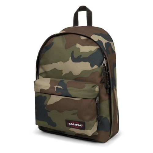 Eastpak Computer Rygsæk 15 Tommer, Out of Office, Camo