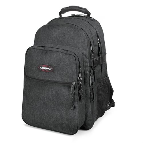 Eastpak Tutor Computer Rygsæk 16 tommer, Black Denim