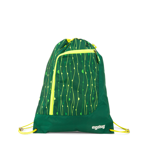 Ergobag Gymnastikpose - RambazamBear